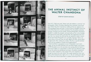 Walter Chandoha. Cats. Photographs 1942-2018 фото книги 2