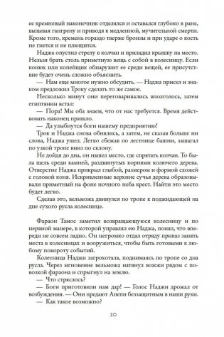 Чародей фото книги 20