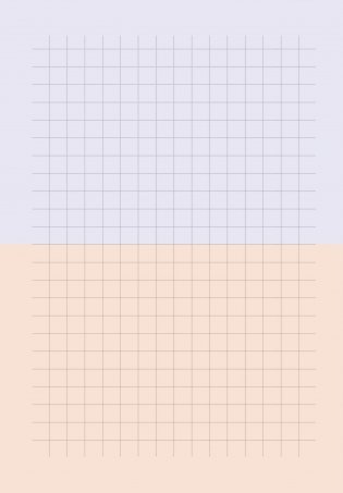 Аниме-блокнот (в ведьминском колпаке, оранжевый) фото книги 2