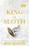 King of Sloth фото книги маленькое 2
