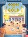 British Museum: Going for Gold (an Ancient Greek Puzzle Mystery) фото книги маленькое 2