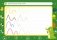 Пиши и стирай вместе с крокодилом Дилли. Тетрадь-планшет с многоразовыми страницами фото книги маленькое 3