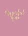 Ежедневник. My perfect year фото книги маленькое 2