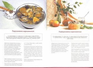 Грибные заготовки. 27 проверенных рецептов фото книги 2