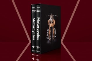Ultimate Collector Motorcycles фото книги