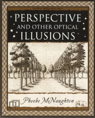 Perspective and other optical illusions фото книги