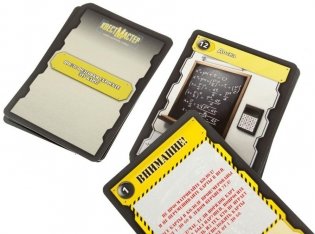 Настольная игра "КвестМастер" фото книги 3