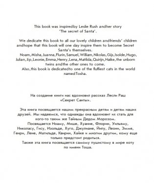 Тайный Дед Мороз фото книги 7
