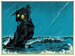 Harry Potter and the Philosopher's Stone. MinaLima Edition фото книги 6