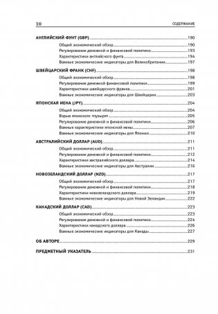 Дейтрейдинг на рынке Forex. Стратегии извлечения прибыли фото книги 11
