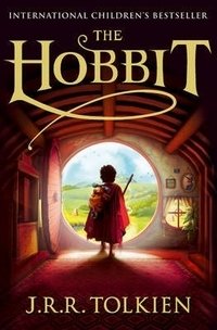 The Hobbit фото книги