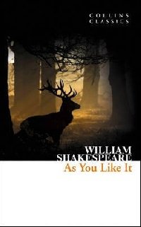 As You Like It фото книги