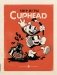 Мир игры Cuphead фото книги маленькое 2