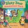 Bizzy Bear: Amusement Park фото книги маленькое 2