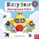 Bizzy Bear. Aeroplane Pilot фото книги маленькое 2