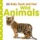Wild Animals фото книги маленькое 2