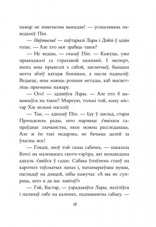 Таямніца пажару ў катэджы фото книги 9