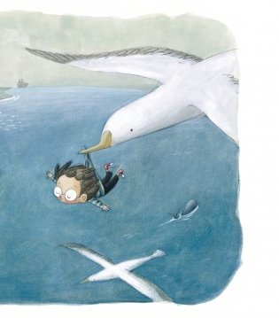 А если меня съест кит? фото книги 5