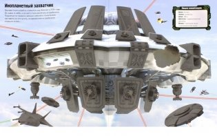 Космические корабли фото книги 2