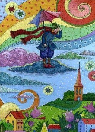 Оле-Лукойе фото книги 3