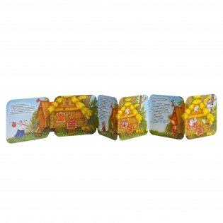 Теремок фото книги 5