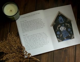 Poetic Remedies for Troubled Times: From Ask Baba Yaga фото книги 6