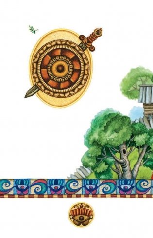 Несмеяна-царевна. Любимые сказки фото книги 3