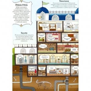 Гранд-отель фото книги 5