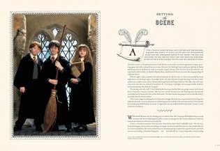 Harry Potter. Page to Screen фото книги 2