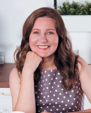 Сладкие разности: торты, пироги, пирожные, печенье фото книги 15