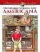 The Saturday Evening Post Americana. Coloring Book фото книги маленькое 2