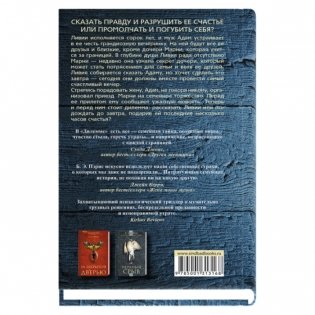 Дилемма фото книги 2