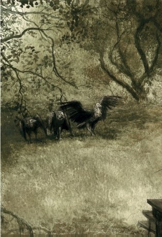 Монах и дочь палача фото книги 16