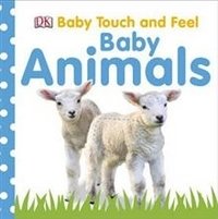 Baby Animals фото книги