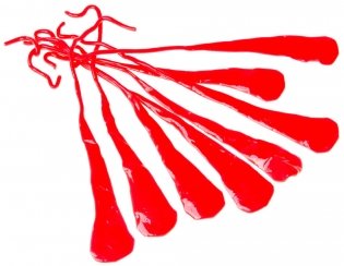 Настольная игра "Липкие Хамелеоны" фото книги 3