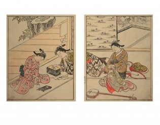 Пять женщин, предавшихся любви. История любовных похождений одинокой женщины фото книги 10