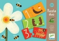 Игра "Пары-цифры" фото книги