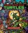 Teenage Mutant Ninja Turtles: The Ultimate Visual History: Revised and Expanded Edition фото книги маленькое 2
