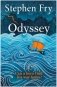 Odyssey фото книги маленькое 2