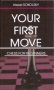 Your first move. Chess for beginners фото книги маленькое 2