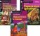 Приключения в саванне. Дневник Ника и Пэт. Укротители драконов. (комплект из 3-х книг). Книги на англ.языке фото книги маленькое 2