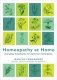 Homeopathy at home фото книги маленькое 2