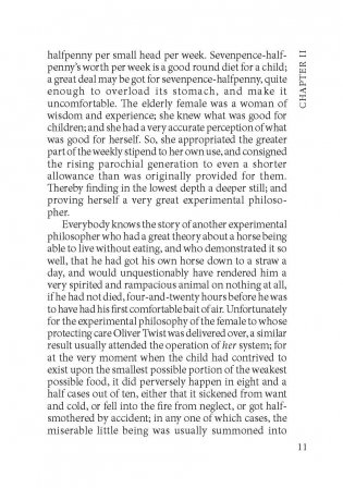 Оливер Твист. Книга для чтения на английском языке фото книги 8