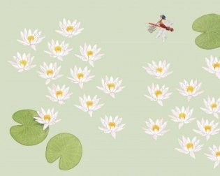 Софи в мире цветов фото книги 2