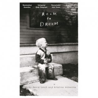 Room to Dream фото книги