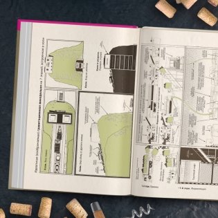Просто о лучших винах. Новая энциклопедия. Издание 2-е, дополненное фото книги 6