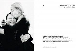 Carla Sozzani фото книги 6