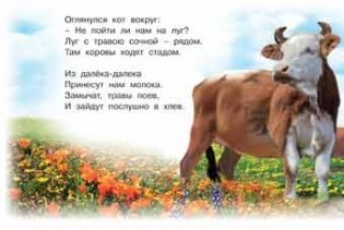 Домашние животные фото книги 2