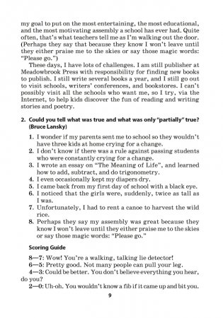 Английский язык. 10 класс. Книга для чтения фото книги 8