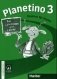Planetino 3. Lehrerhandbuch Bd.3 фото книги маленькое 2